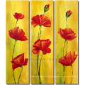 Hot-Sale Oil Painting of Flower